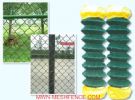 Chain Link Fence